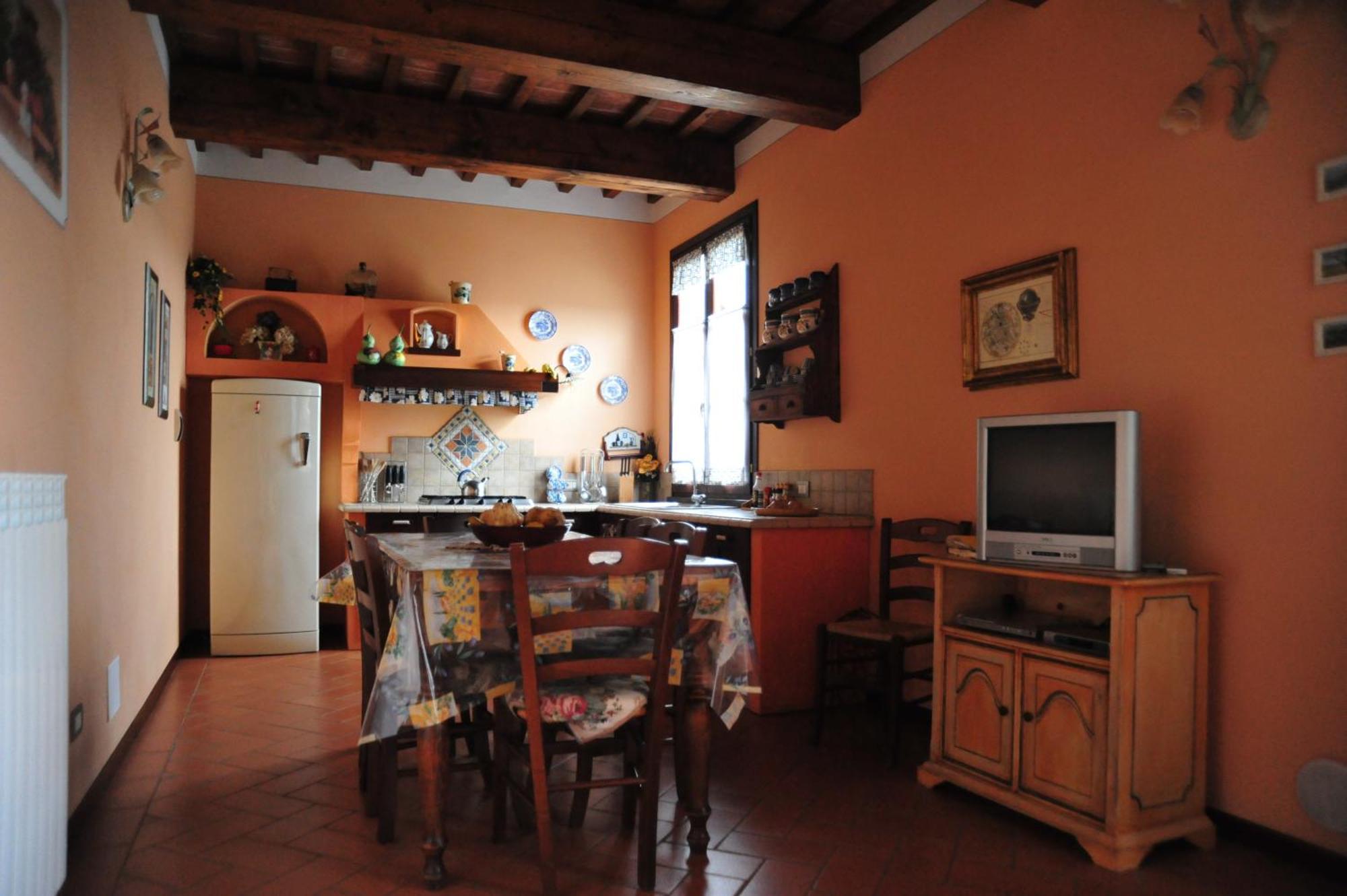 La Corte D'Elsa Castelfiorentino Room photo