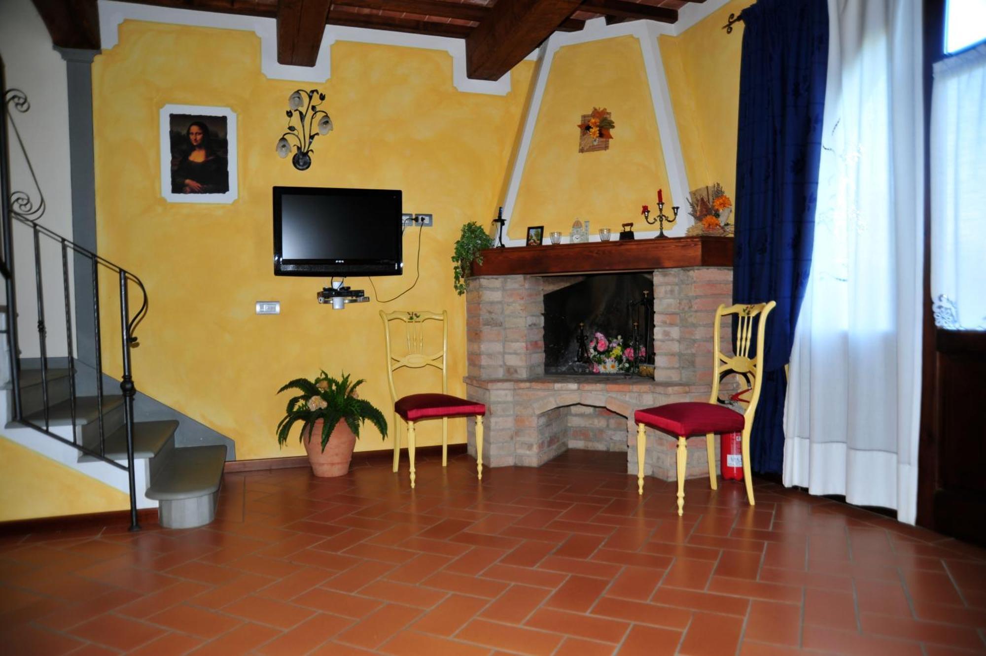 La Corte D'Elsa Castelfiorentino Room photo